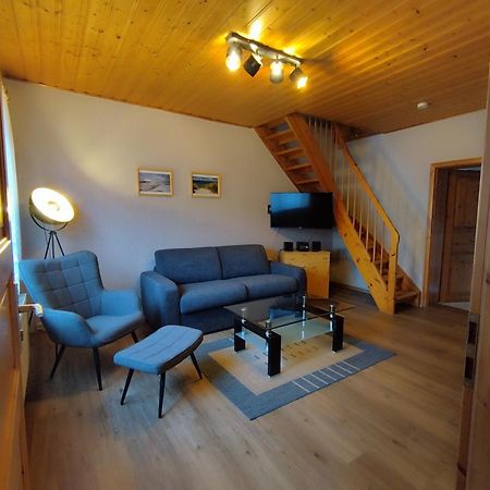 Sellin  Ferienhaus Kress Links מראה חיצוני תמונה