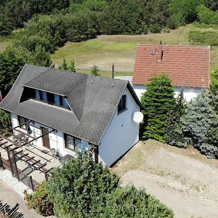 Sellin  Ferienhaus Kress Links מראה חיצוני תמונה