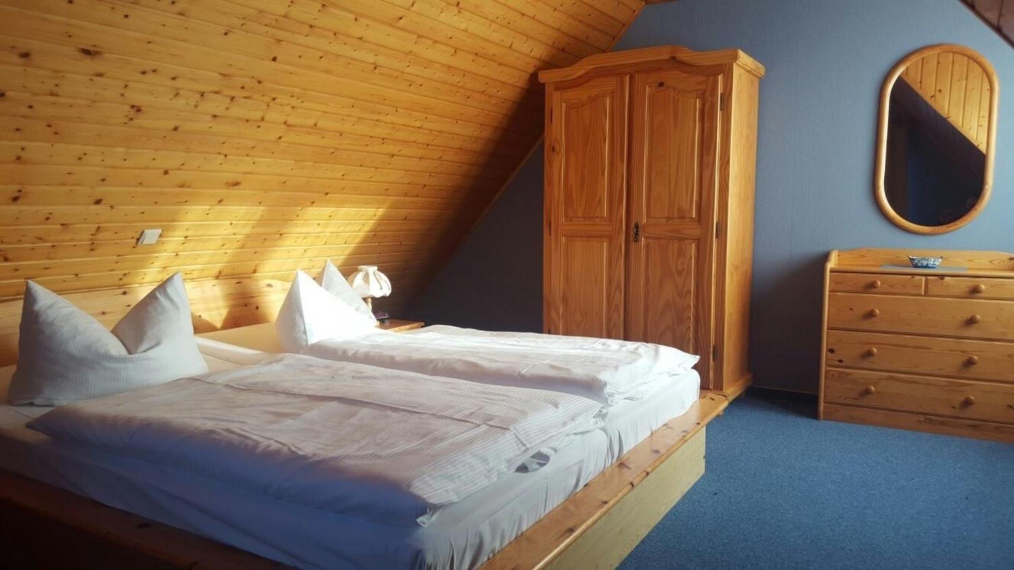 Sellin  Ferienhaus Kress Links מראה חיצוני תמונה