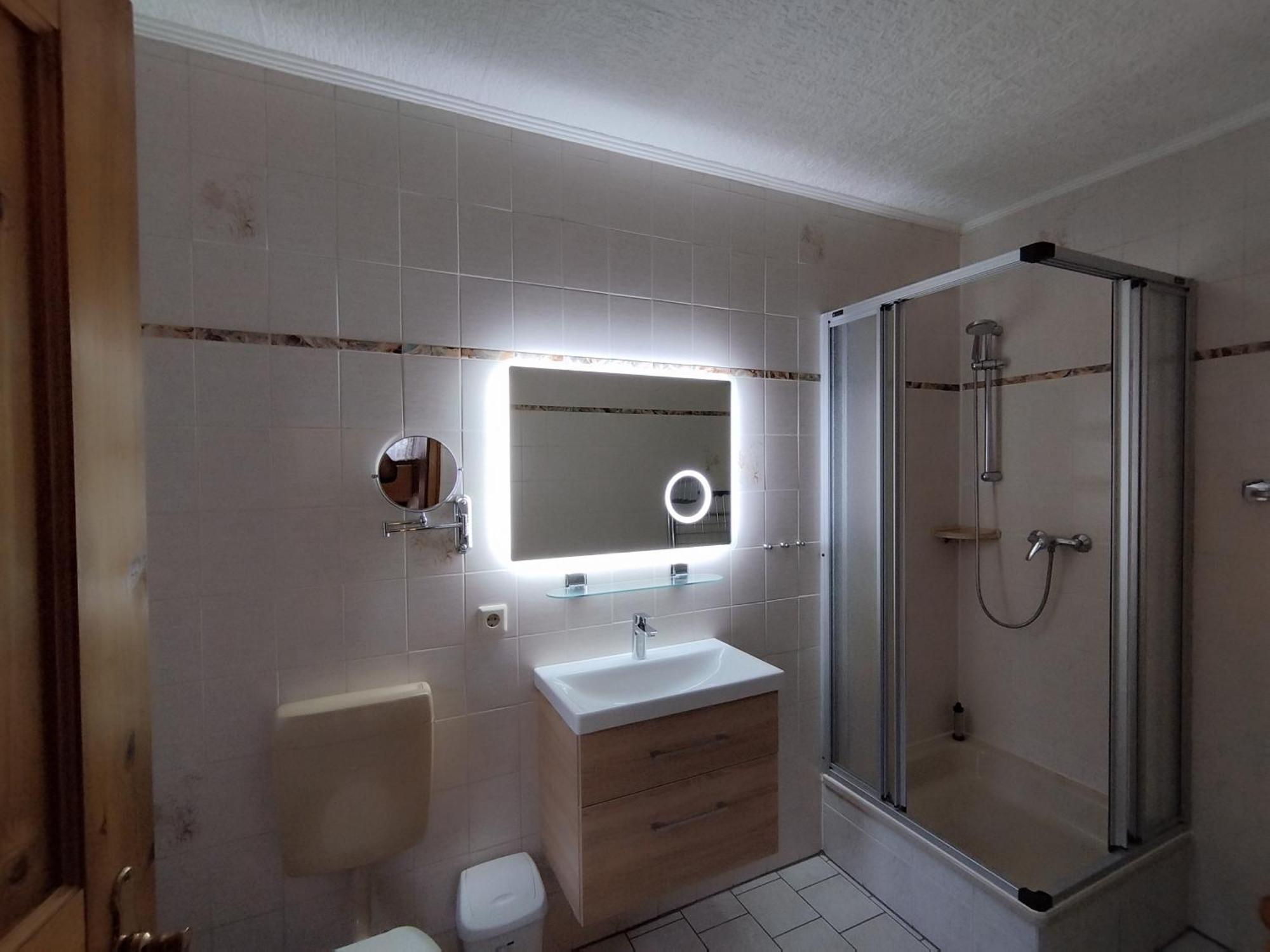Sellin  Ferienhaus Kress Links מראה חיצוני תמונה